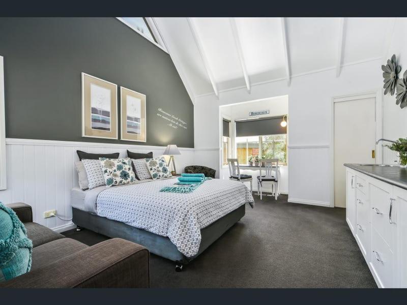 Creek Cottage Bed And Breakfast Traralgon Eksteriør bilde