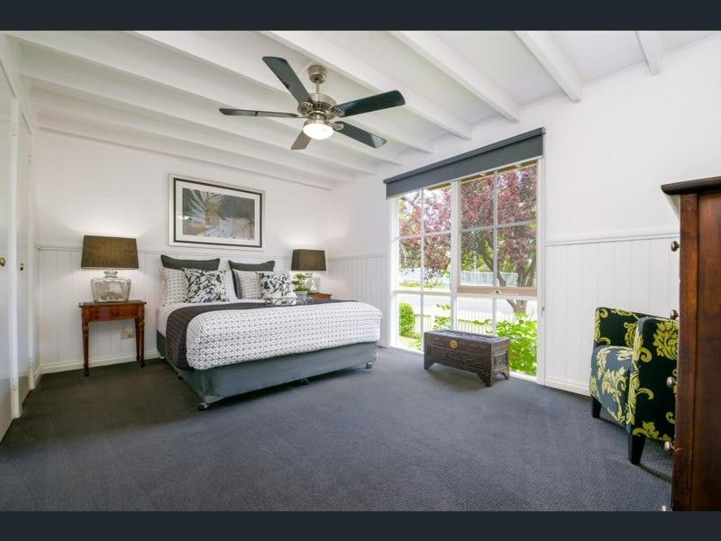 Creek Cottage Bed And Breakfast Traralgon Eksteriør bilde