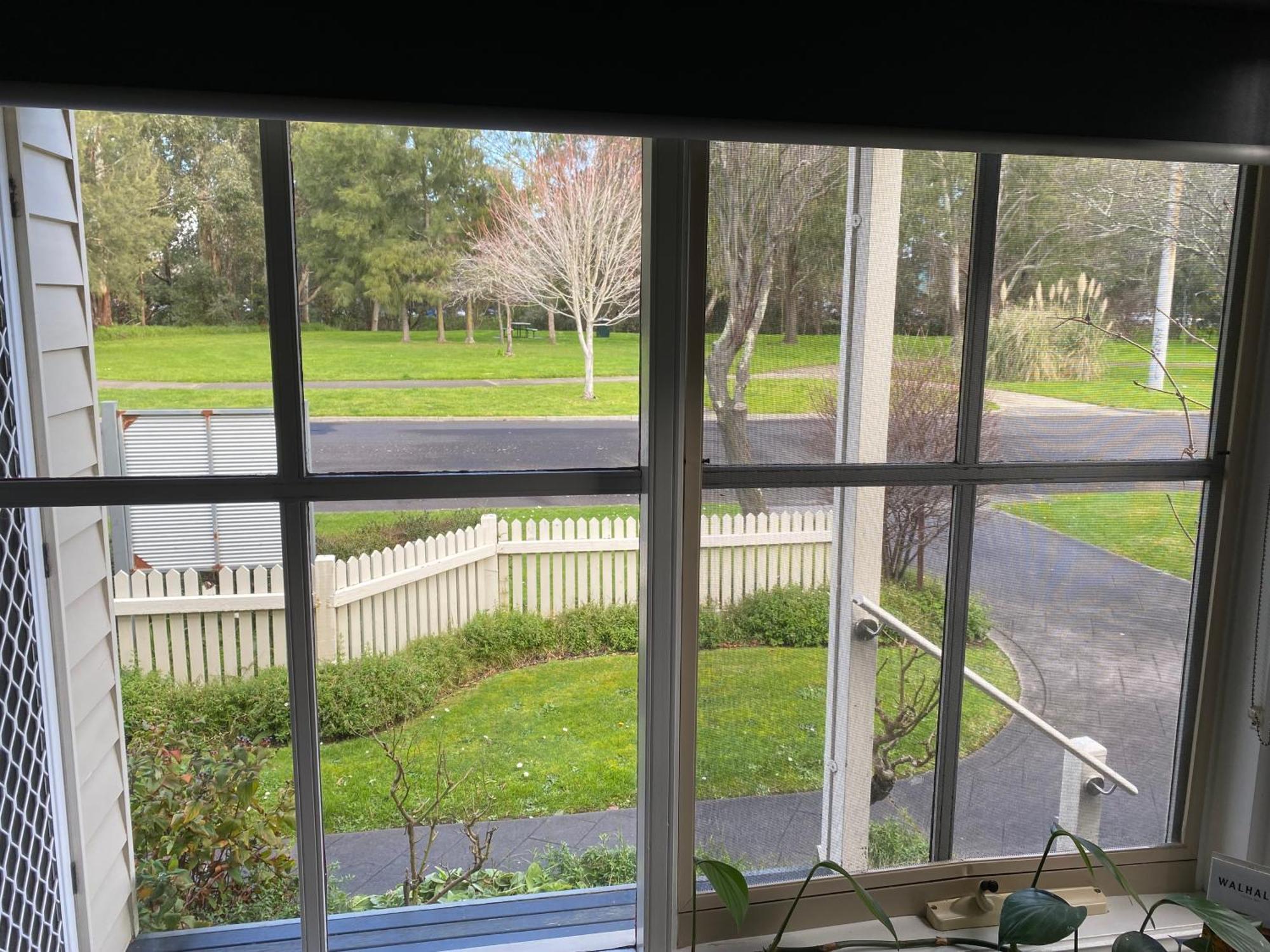 Creek Cottage Bed And Breakfast Traralgon Eksteriør bilde